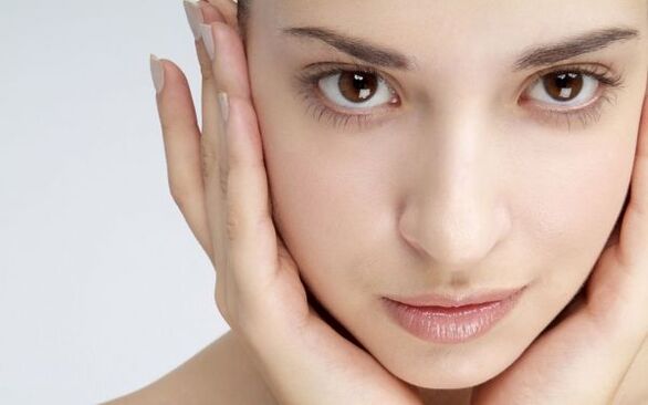 facial rejuvenation